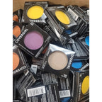 CoverGirl Exhibitionist Velvet Mono Eye Shadow Wholesale Bulk Mix, Lot of 50