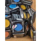 CoverGirl Exhibitionist Velvet Mono Eye Shadow Wholesale Bulk Mix, Lot of 50
