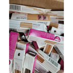Maybelline Super Stay Under Eye Liquid Concealer Wholesale Bulk Mix, Lot of 30