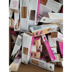 Maybelline Super Stay Under Eye Liquid Concealer Wholesale Bulk Mix, Lot of 30