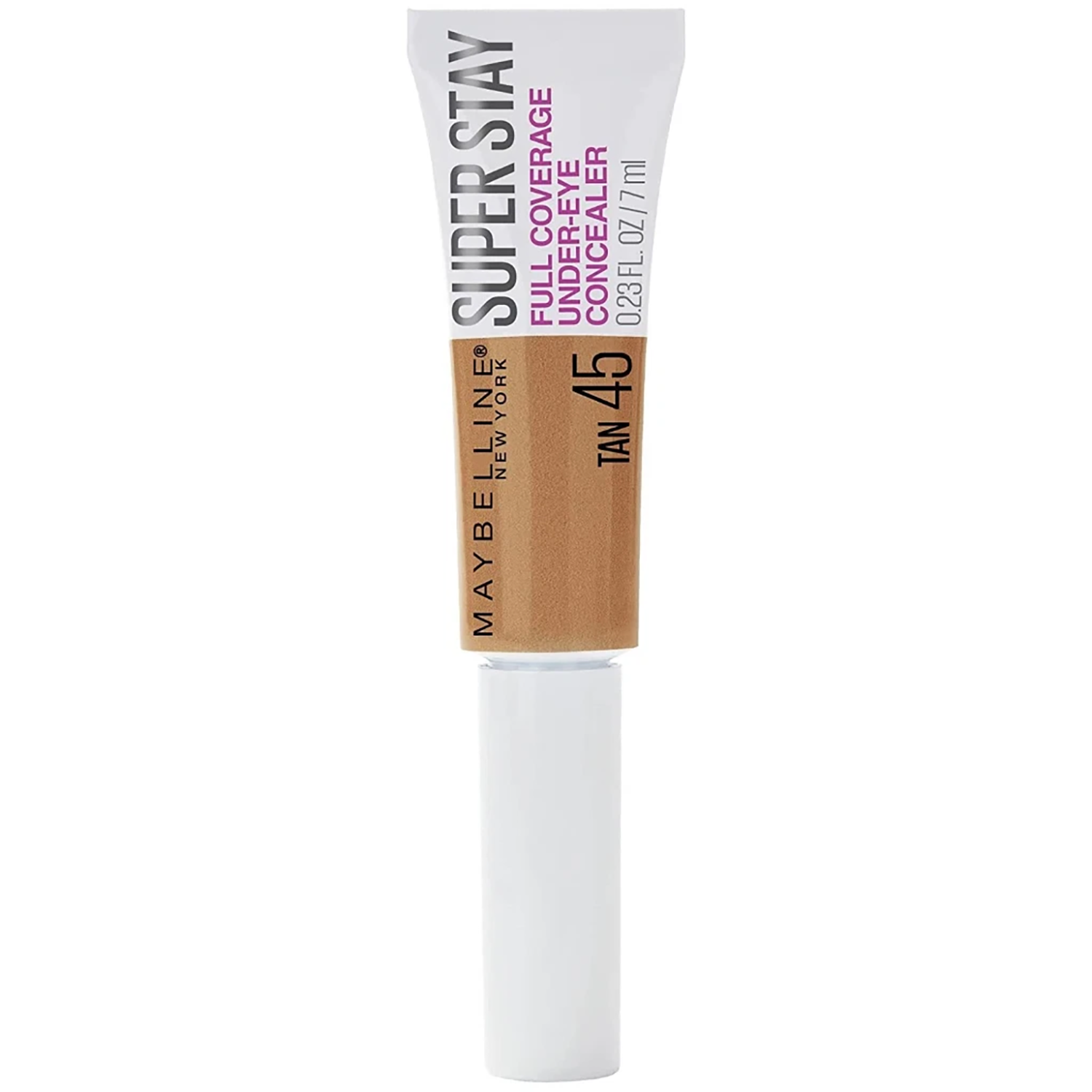 Maybelline Super Stay Under Eye Liquid Concealer Wholesale Bulk Mix, Lot of 30