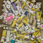 Sally Hansen Insta-Dri Nail Polish Mixed Box, 25 Units