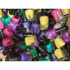 Sally Hansen Miracle Gel Nail Polish Mixed Box, 25 Units