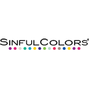  Sinful Colors
