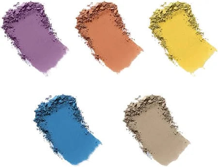 CoverGirl Exhibitionist Velvet Mono Eye Shadow Wholesale Bulk Mix, Lot of 50